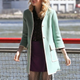 Illustration for article titled Gwen Stacy is wearing a major spoiler on the emSpider-Man/em 2 set